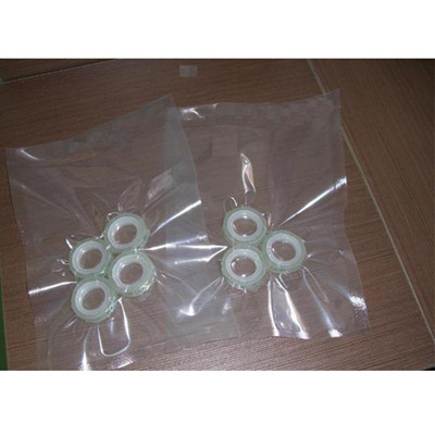 半導體防靜電樹脂離心管防潮尼龍包裝袋